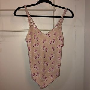 Island orchid Capetown